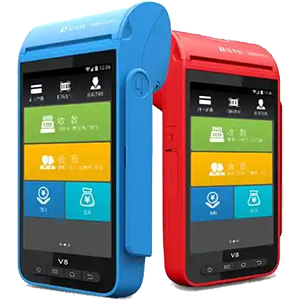 嘉善拉卡拉智能POS机