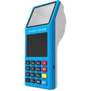 嘉善超级收款宝QR65